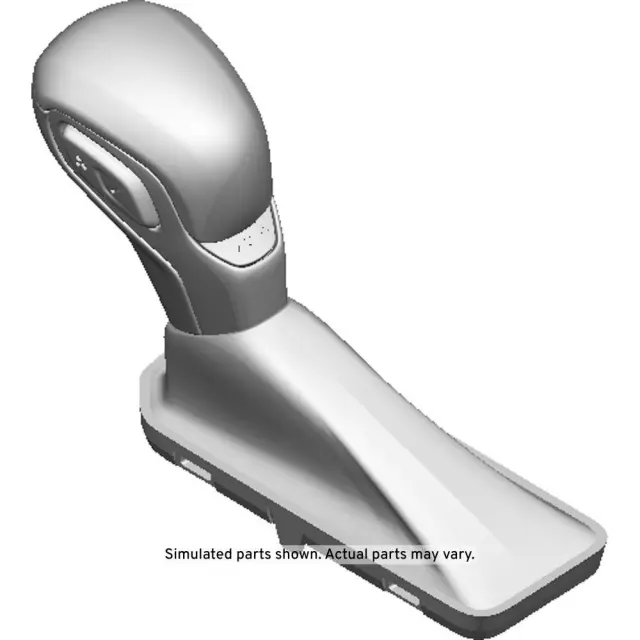 85543967 - : Shift Knob for Chevrolet: Blazer Image