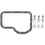 OS30771 - : Engine Oil Pan Gasket Set High-temperature Rubber-coated fiber for FEL-PRO Image