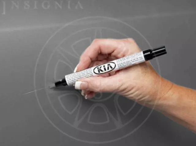 UA006TU50146C - Exterior: Paint, Body Kit, Clear Silver for Kia Image