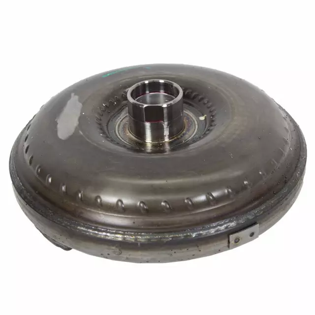 7T4Z7902ARM - : 2008-2009 Ford Torque Converter for Ford: Edge, Taurus, Taurus X | Lincoln: MKX | Mercury: Sable Image