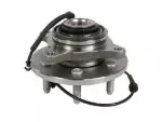 G2MZ1104L - Brakes: Hub &amp; Bearing for Ford: F-150 Image