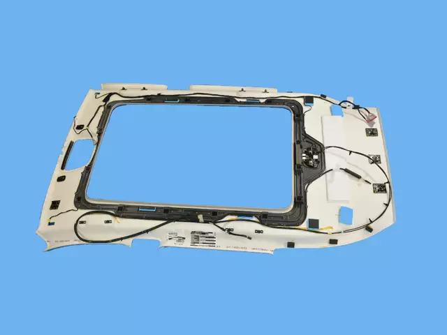 5RW54HDAAB - Interior Trim: Headliner for Mopar Image