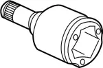 392115VS0A - Suspension: Outer Joint for INFINITI: QX50, QX55 Image