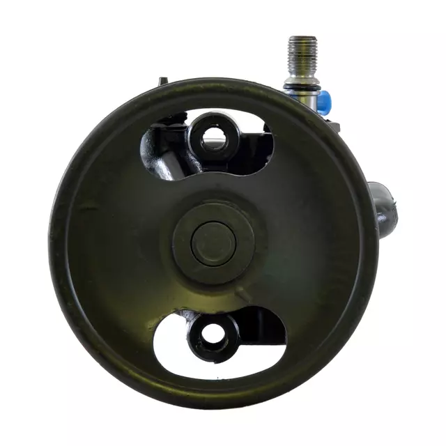 Power Steering Pump - ACDelco (36P0433)