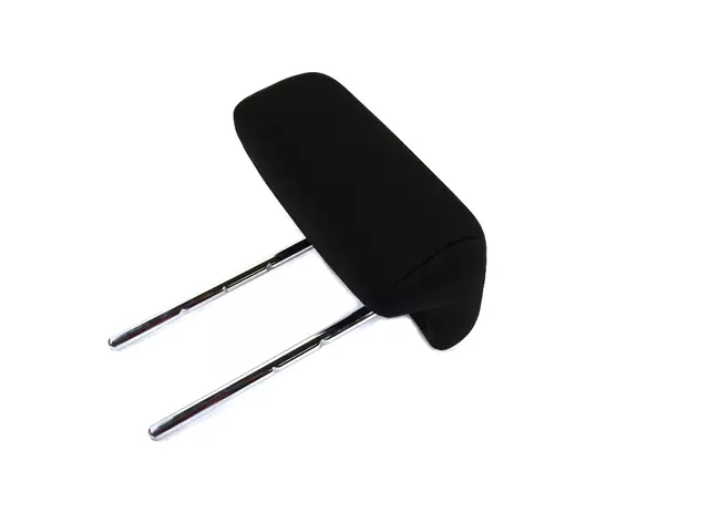 Second Row Headrest, Center - Mopar (1WD46DX9AA)