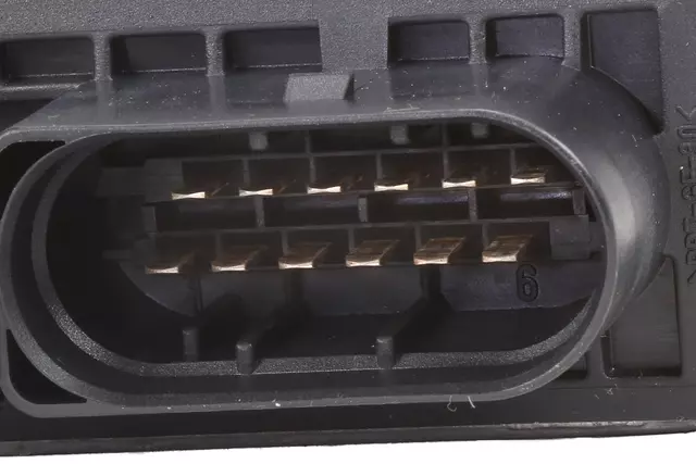 98333961 - : Glow Plug Controller for GM Image
