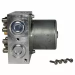 DC3Z2C215A - Electrical: Control Valve for Ford: F-250 Super Duty, F-350 Super Duty, F-450 Super Duty Image