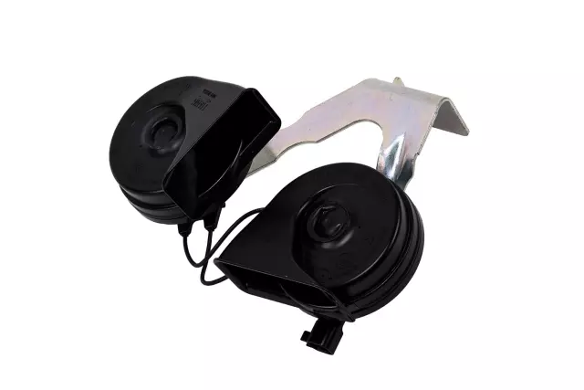 23343361 - Electrical: Horn for Chevrolet: Impala Image