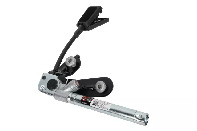 Seat Belt Pre-Tensioner - GM (84583998)