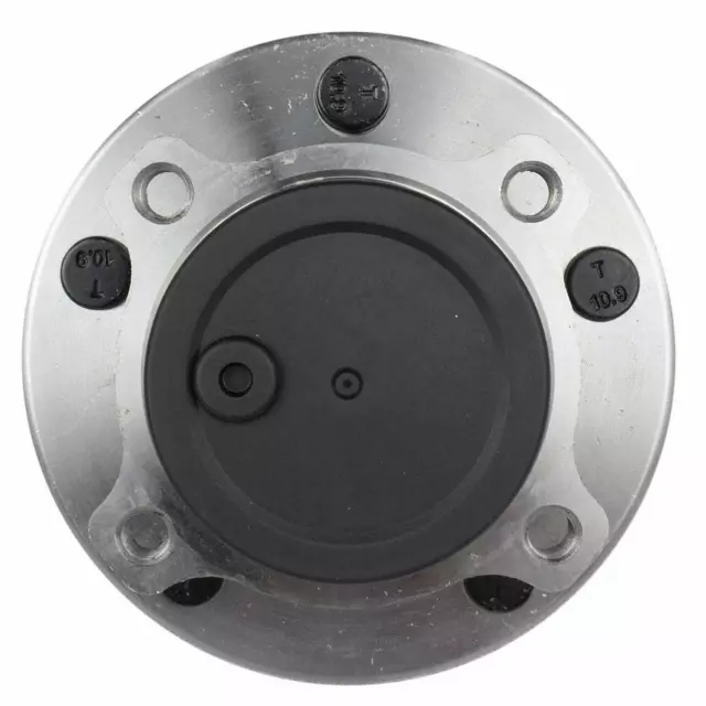 QHUB197 - : Hub Assembly Wheel for Ford Image