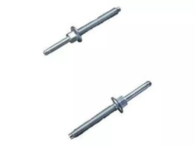 Lamp Retainer - Ford (w525172s437)