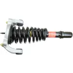 171565R - : Quick-Strut Front Right Suspension Strut and Coil Spring Assembly for MONROE SHOCKS &amp; STRUTS Image