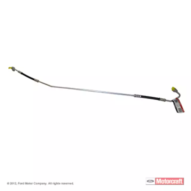 Tube Assembly - Ford (6L2Z-19835-DA)