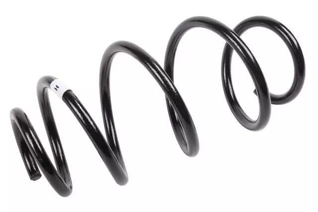 23335521 - Suspension: Coil Spring for Chevrolet: Equinox | GMC: Terrain Image