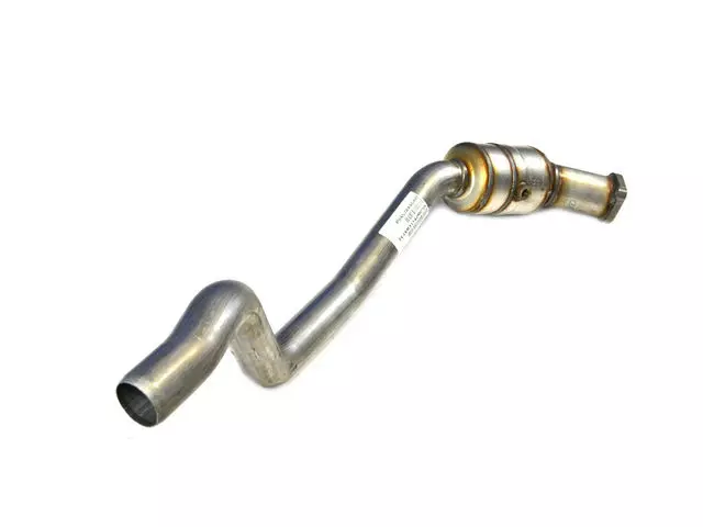 Front Pipe And Converter, Right Side - Mopar (04578446AD)