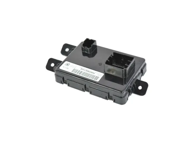A/C And Heater Module - Mopar (68372802AB)