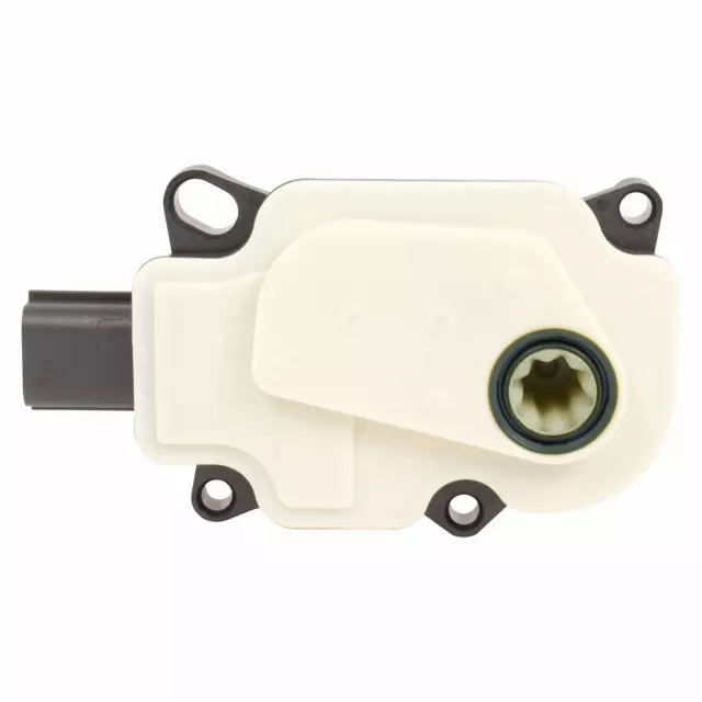 EJ7Z10884A - Body: Actuator for Lincoln: MKC Image
