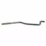 F81Z2522153AA - Body: Handle Rod for Ford: Excursion, F-250 Super Duty, F-350 Super Duty, F-450 Super Duty, F-550 Super Duty Image