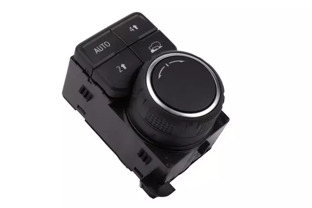 86528879 - Suspension: Switch for GM Image