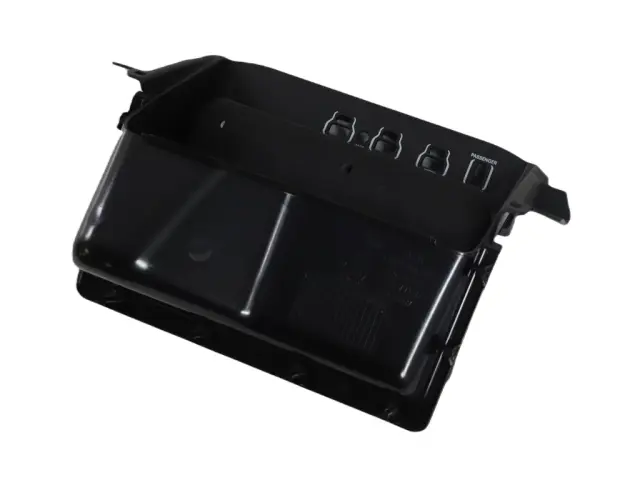 7UT79TX7AA - Interior Trim: Media Port Bezel for Mopar Image