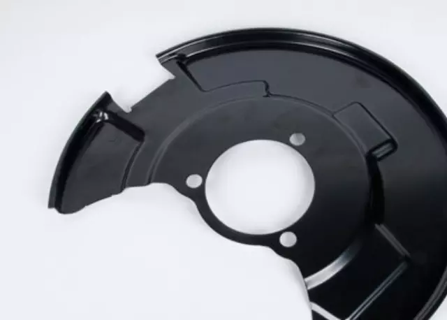 20841728 - Brakes: Splash Shield for Cadillac: SRX Image