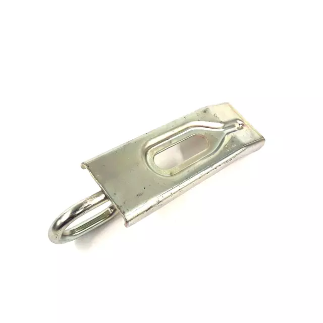 1J0803611 - Body: Tow Hook for Volkswagen: Golf, Jetta Image