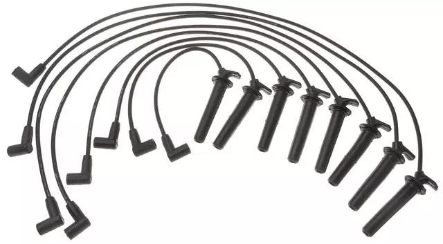 88862399 - : Spark Plug Wire Set for GM Image