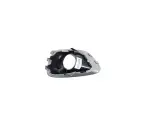 68303486AA - Frame, Bumper and Fascia: Fog Lamp Bezel, Right for Mopar Image