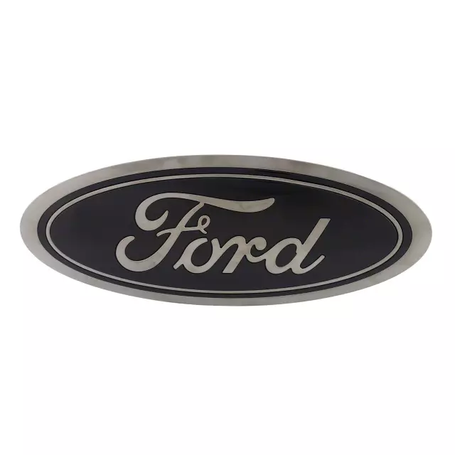 LL3Z9942528D - : Emblem for Ford: F-150, F-250 Super Duty, F-450 Super Duty Image