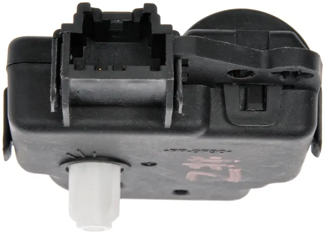 604627 - HVAC: Air Door Actuator - Mode for Dorman Image