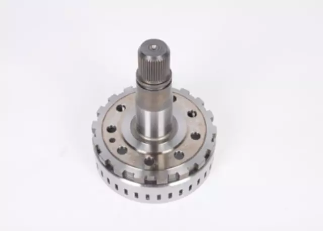 Automatic Transmission Output Shaft - GM (96043341)