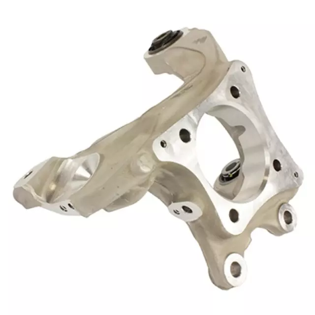 Knuckle - Ford (FR3Z-5B758-J)