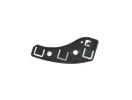 68361392AA - Frame, Bumper and Fascia: Fascia Bracket, Upper Left for Alfa Romeo Image