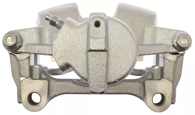Rear Driver Side Brake Caliper - ACDelco (18FR12765N)