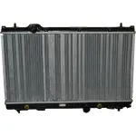 2362C - : gpd Radiator 2362C for GLOBAL PARTS DISTRIBUTORS Image