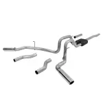 817417 - : Flowmaster American Thunder Cat-back Exhaust System for Flowmaster Image