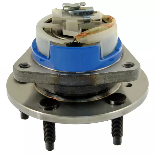 Front Wheel Hub and Bearing Assembly - GM (19383949)