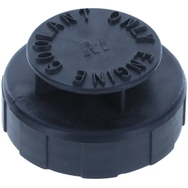 T31 - Cooling Systems: Engine Coolant Reservoir Cap for Motorad Image