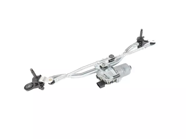 Windshield Wiper Assembly - Mopar (68256064AA)