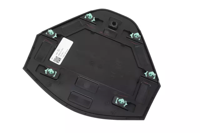 84609024 - Body: Applique for Chevrolet: Corvette Image