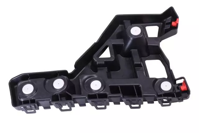 13369028 - : Passenger Side Rear Bumper Fascia Guide for Buick: Cascada Image