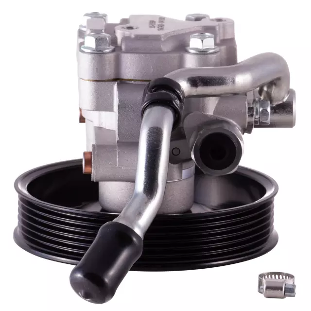 605159P - : Power Steering Pump for PWR Image