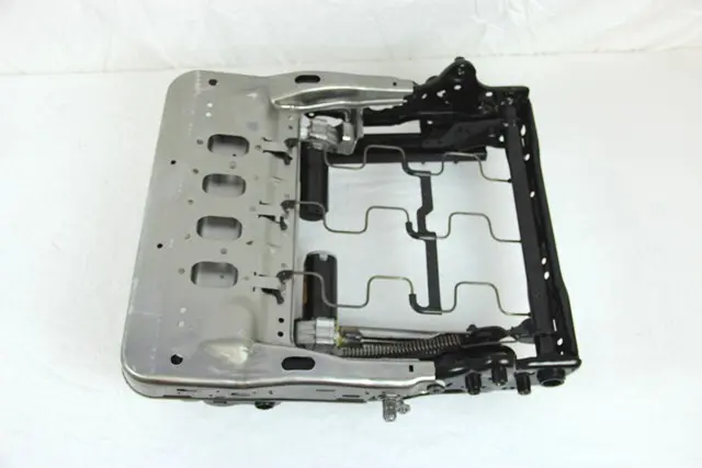 68034141AA - Interior Trim: Front Seat Cushion Frame, Left for Mopar Image