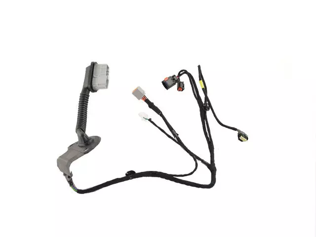 68251737AC - Electrical: Rear Door Wiring, Right for Mopar Image