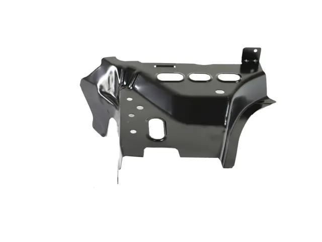 68674863AA - Body Sheet Metal Except Doors: Body Side Aperture Extension, Left for Ram: 1500 Image