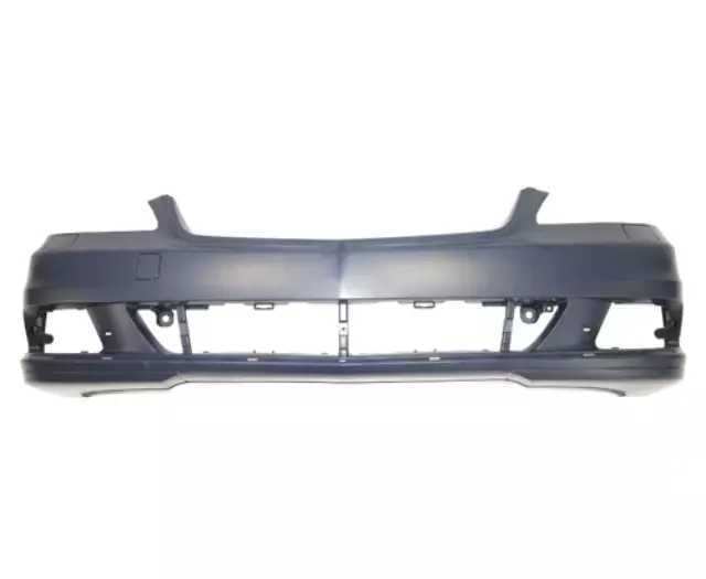 MB1000417 - Exterior: Bumper Cover for COLLISION Image