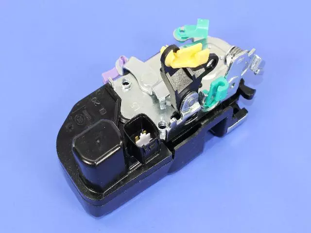Latch - Mopar (68261043AA)