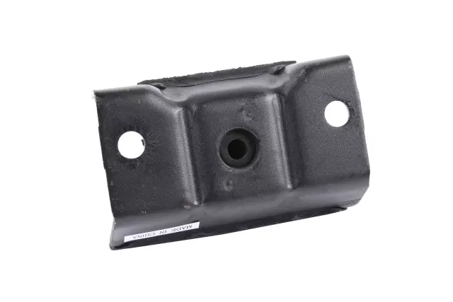 15820075 - Engine: Trans Mount for Cadillac: Escalade, Escalade ESV | Chevrolet: Avalanche 1500, Avalanche 2500, C1500, Camaro, Express 1500, Express 2500, Express 3500, G10, G20, G30, K1500 Pickup, P30, S10, S10 Blazer, Silverado 1500, Silverado 1500 Classic, Silverado 1500 HD, Silverado 1500 HD Classic, Silverado 2500, Silverado 2500 HD, Silverado 2500 HD Classic, Silverado 3500, Silverado 3500 Classic, Silverado 3500 HD, Suburban 1500, Suburban 2500, Tahoe | GMC: C1500 Pickup, G1500, G2500, G3500, Jimmy S15, K1500 Pickup, P3500, S15, Savana 1500, Savana 2500, Savana 3500, Sierra 1500, Sierra 1500 Classic, Sierra 1500 HD, Sierra 1500 HD Classic, Sierra 2500, Sierra 2500 HD, Sierra 2500 HD Classic, Sierra 3500, Sierra 3500 Classic, Sierra 3500 HD, Yukon, Yukon XL 1500, Yukon XL 2500 | Pontiac: Firebird Image