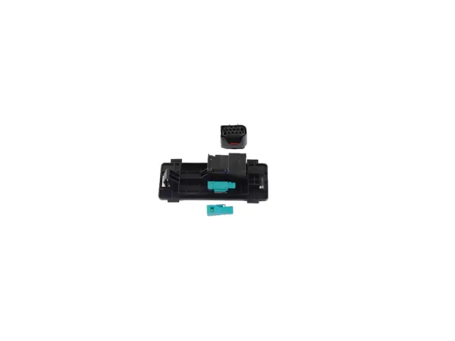 68361100AC - : Trailer Tow Wiring for Mopar Image