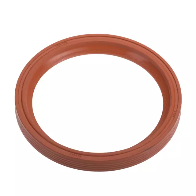 3772 - Gaskets: National 3772 Engine Crankshaft Seal for NATIONAL OIL SEALS Image